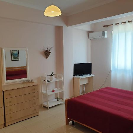 Jozi Kaiser Apartment 3 Durres Exterior photo