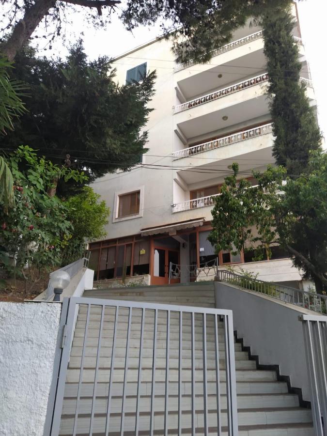Jozi Kaiser Apartment 3 Durres Exterior photo