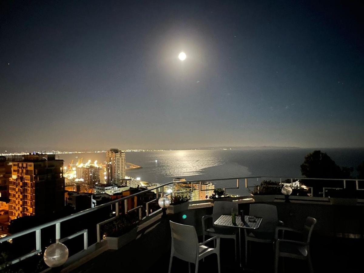 Jozi Kaiser Apartment 3 Durres Exterior photo