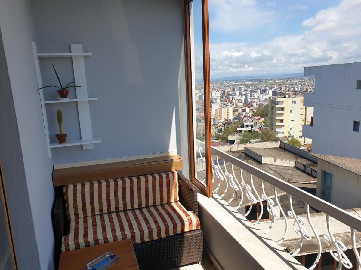 Jozi Kaiser Apartment 3 Durres Exterior photo
