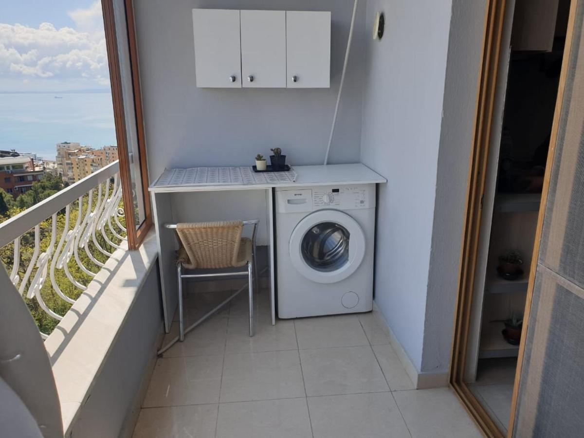 Jozi Kaiser Apartment 3 Durres Exterior photo